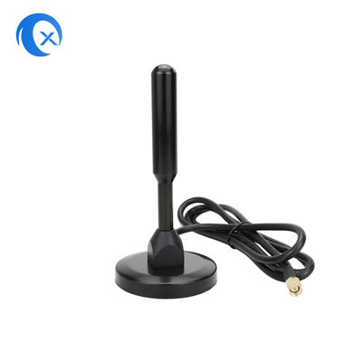 Kabel RG58 Antena magnetyczna SMA LoRa do górnika Hotspot Helium HNT