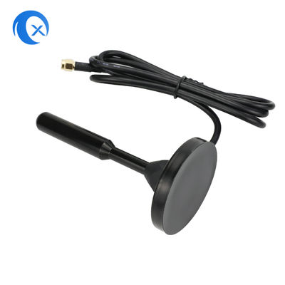 Kabel RG58 Antena magnetyczna SMA LoRa do górnika Hotspot Helium HNT