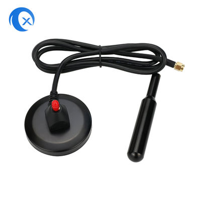 Kabel RG58 Antena magnetyczna SMA LoRa do górnika Hotspot Helium HNT