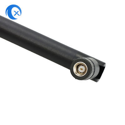 Antena Omni WiFi 2,4 GHz 5dBi ze składanym złączem RP SMA