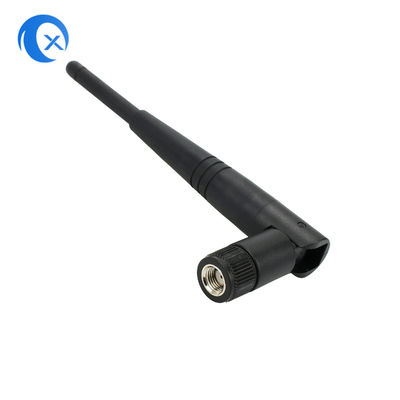 2.4G 3dBi Rubber Duck Złącze RP SMA Antena dookólna WiFi