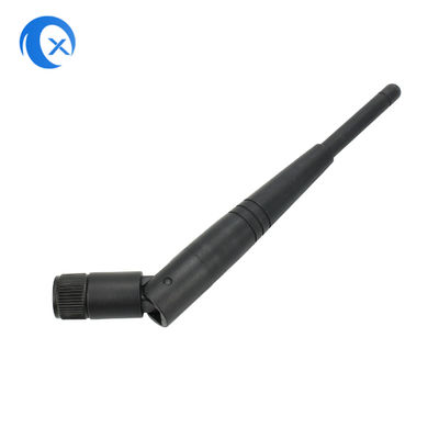 2.4G 3dBi Rubber Duck Złącze RP SMA Antena dookólna WiFi