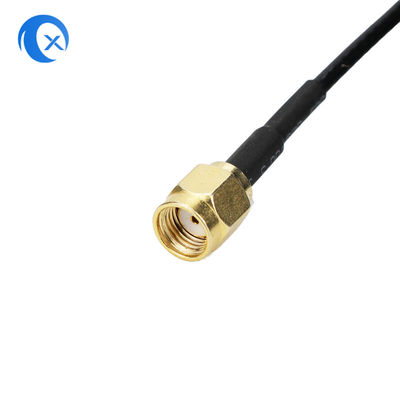 Helium Hotspot Bobcat 300 Miner 4dBi Magnetyczna antena bazowa z przedłużaczem