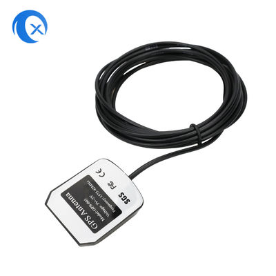 Antena magnetyczna GPS 26dBi, złącze SMA liniowej zewnętrznej anteny Wifi
