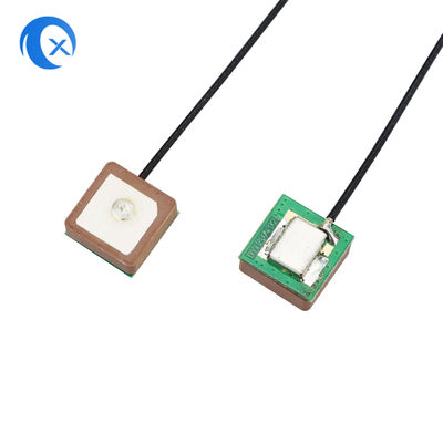Wbudowana aktywna nawigacja samochodowa Antena GPS o wysokim zysku