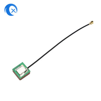 Wbudowana aktywna nawigacja samochodowa Antena GPS o wysokim zysku
