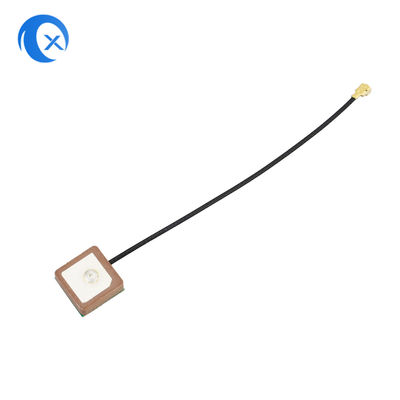 Wbudowana aktywna nawigacja samochodowa Antena GPS o wysokim zysku