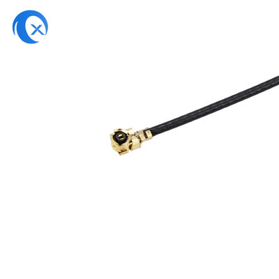 Aktywna ceramiczna antena GPS 22dBi ze złączem żeńskim U.FL IPEX