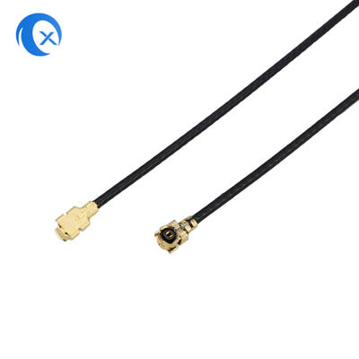 Aktywna antena GPS 22dBi z interfejsem IPX IPEX