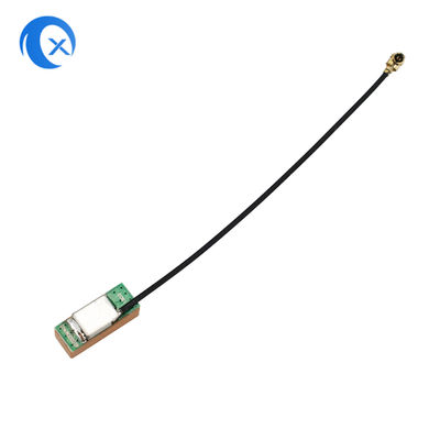 Aktywna antena GPS 22dBi z interfejsem IPX IPEX
