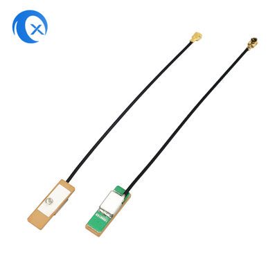Wbudowana aktywna antena nawigacji GPS 22dBi ze złączem U.FL