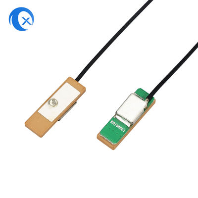 Wbudowana aktywna antena nawigacji GPS 22dBi ze złączem U.FL