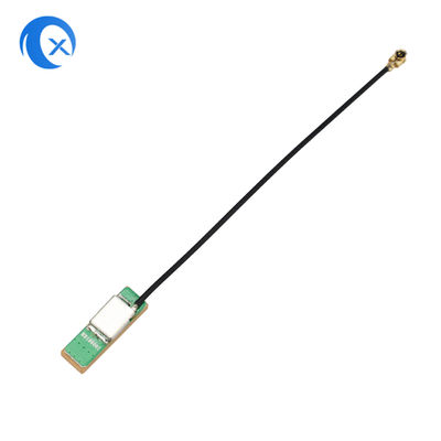 Wbudowana aktywna antena nawigacji GPS 22dBi ze złączem U.FL