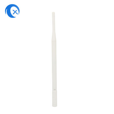 Dookólna antena WiFi 5G 7dBi ze złączem męskim RP SMA