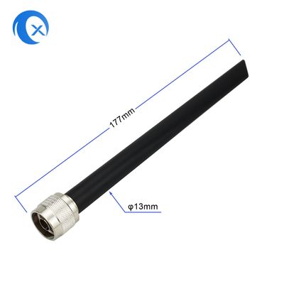 Antena Omni WiFi 2,4 GHz IP67 5dBi ze złączem męskim N
