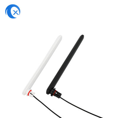 Dwuzakresowa dookólna antena WiFi 2dBi 2.4G 5.8G do kamery IP