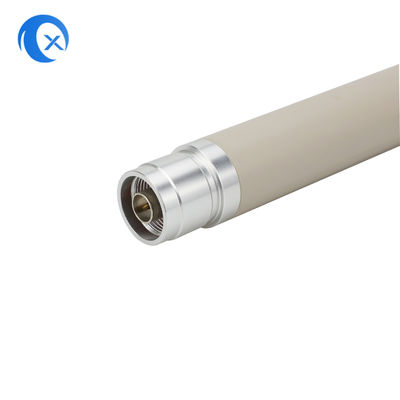 700 - 2700 MHz 4G LTE Omni Antena IP67 ze złączem męskim N