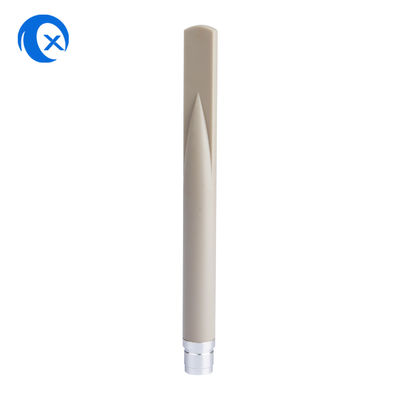 700 - 2700 MHz 4G LTE Omni Antena IP67 ze złączem męskim N