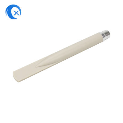 700 - 2700 MHz 4G LTE Omni Antena IP67 ze złączem męskim N