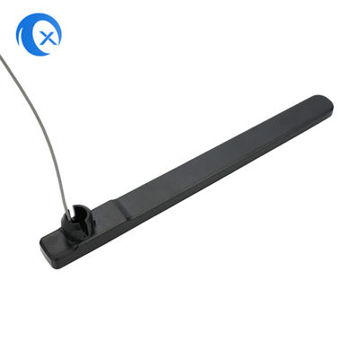 Kamera IP Antena Omni WiFi 2,4G 3dBi z koncentrycznym kablem latającym 1,37