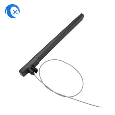 Kamera IP Antena Omni WiFi 2,4G 3dBi z koncentrycznym kablem latającym 1,37