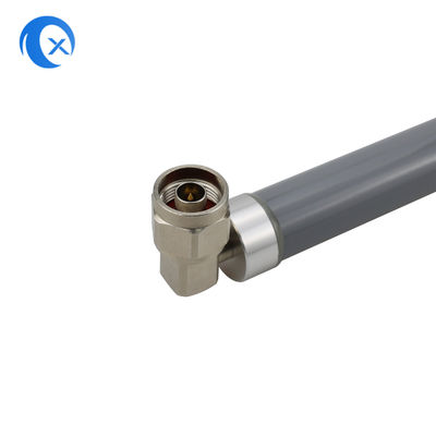 3,5dBi Anti UV IP65 4G LTE Antena z włókna szklanego 700 - 2700 MHz z męskim N
