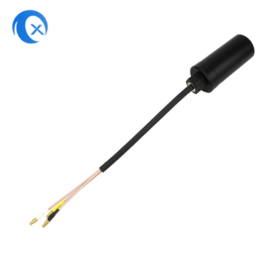 Złącze MMCX GPS 4G NB-IoT IP67 Antena combo z kablem RG316