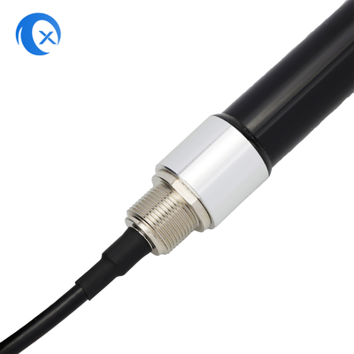 Omni Directional Outdoor Wodoodporna stacja bazowa 4G Antena z włókna szklanego ze złączem LMR195 SMA