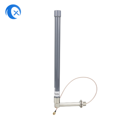 Niestandardowa antena wifi 1.8G Omni ze złączem męskim SMA Pigtail RG316