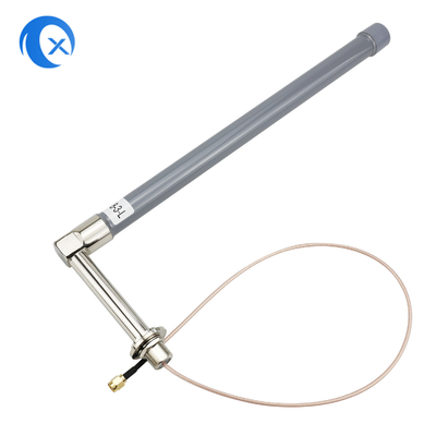 Niestandardowa antena wifi 1.8G Omni ze złączem męskim SMA Pigtail RG316