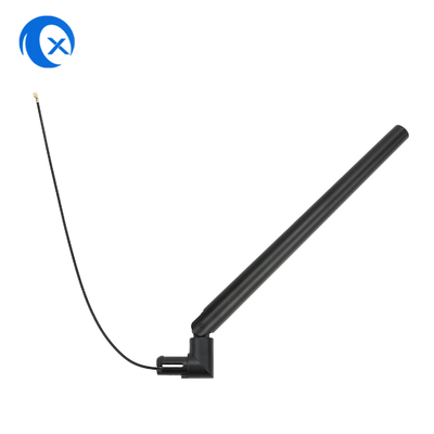 Antena 4DBI Omni Wifi 2.4 GHZ Omni RF UFL Antena