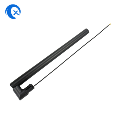 Antena 4DBI Omni Wifi 2.4 GHZ Omni RF UFL Antena