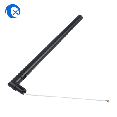 Antena 4DBI Omni Wifi 2.4 GHZ Omni RF UFL Antena