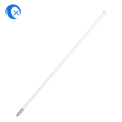 Zewnętrzna antena z włókna szklanego 915 MHz 10dBi Bramka LoRa Antena helowa Antena dookólna typu N żeńska;