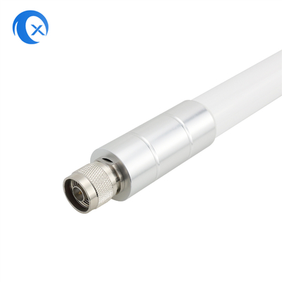 Zewnętrzna antena Wifi z włókna szklanego / Antena Omni 12DBI High-Gain 5.1 - 5.9GHZ