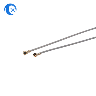 Dostosowana antena modułu 433MHz / antena wewnętrzna RoLa 868MHZ ze złączem UFL