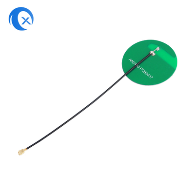 Niestandardowa antena odbiorcza 433 MHZ Antena 55MM RG1.13 Kabel ze złączem IPEX