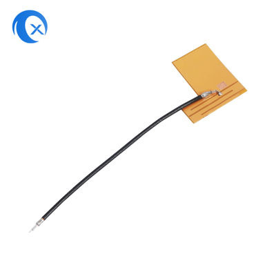 NFC Typ 433MHZ PCD Antena 13.56 MHZ RFID Coil Copper Gate / Door / Card
