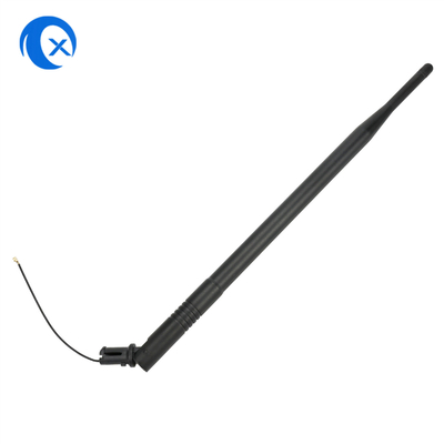 868 MHZ Antena SMA Miedziana antena spiralna ze złączem ABS / PE