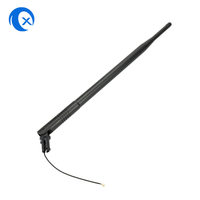 868 MHZ Antena SMA Miedziana antena spiralna ze złączem ABS / PE