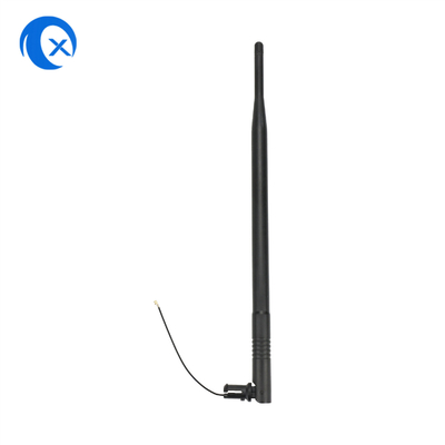 868 MHZ Antena SMA Miedziana antena spiralna ze złączem ABS / PE