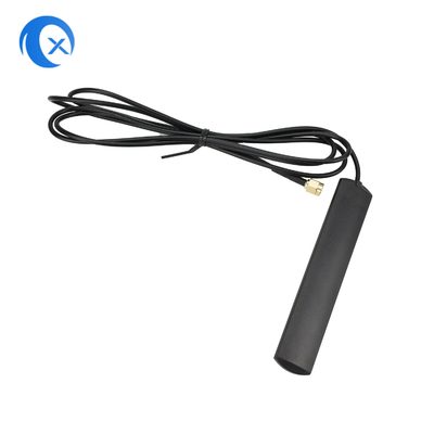 Antena GSM GPRS montowana na szybie, uniwersalny kabel antenowy DAB Patch 3M SMA