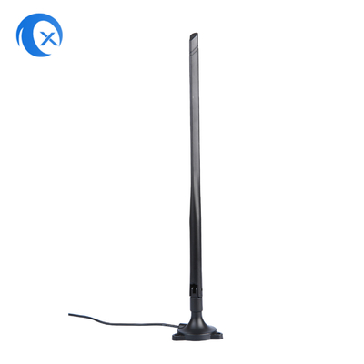 3DBI 433MHZ Antena odbiornika Wireless External Sucker Antena spiralna złącza Sma