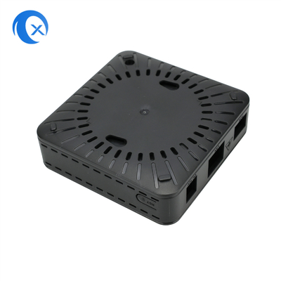 Części z tworzyw sztucznych na zamówienie OEM / ODM Router ABS MINI WIFI