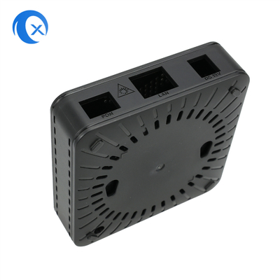 Części z tworzyw sztucznych na zamówienie OEM / ODM Router ABS MINI WIFI