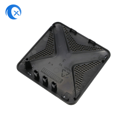 Części z tworzyw sztucznych na zamówienie OEM / ODM Router ABS MINI WIFI