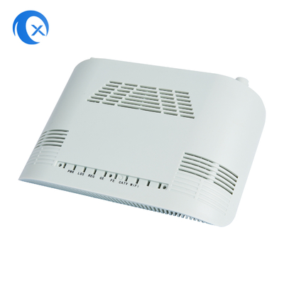 ODM / OEM niestandardowe części z tworzyw sztucznych, gorąca sprzedaż obudowy routera wifi