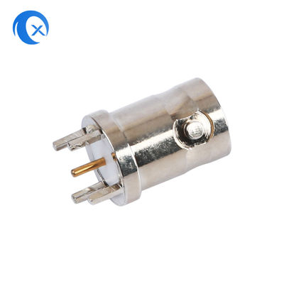 Sprzęt do maszyn CNC 6GHZ Złącze kabla BNC RF 1,5 V Impedancja 50 omów