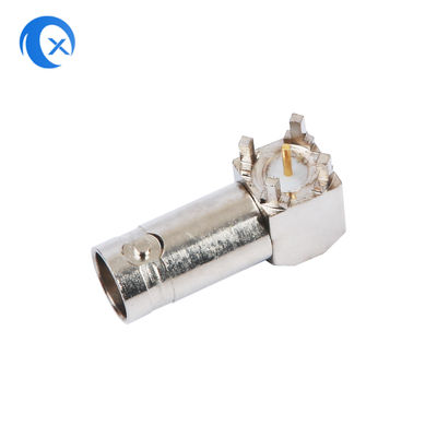 Sprzęt do maszyn CNC 6GHZ Złącze kabla BNC RF 1,5 V Impedancja 50 omów