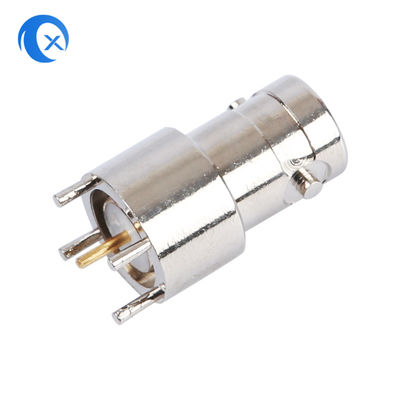 Sprzęt do maszyn CNC 6GHZ Złącze kabla BNC RF 1,5 V Impedancja 50 omów